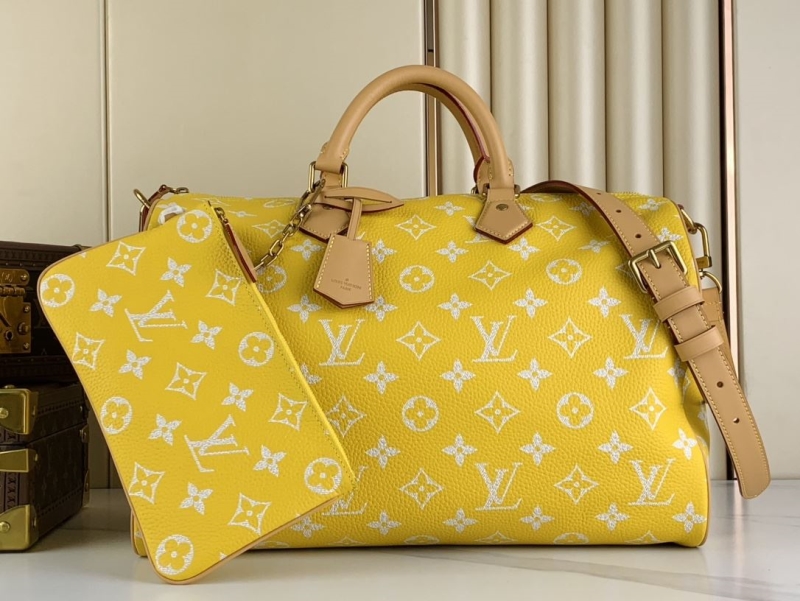 LV Travel Bags